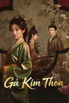 Gả Kim Thoa / Gả trâm vàng