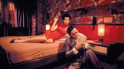 Tâm Trạng Khi Yêu