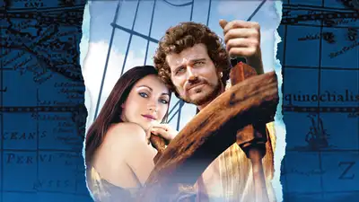 Sinbad Và Con Mắt Hổ