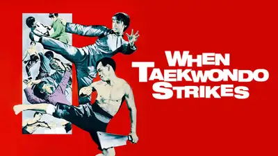 Taekwondo Chấn Cửu Châu