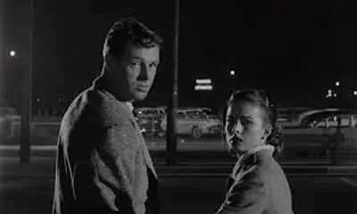 The Killing
