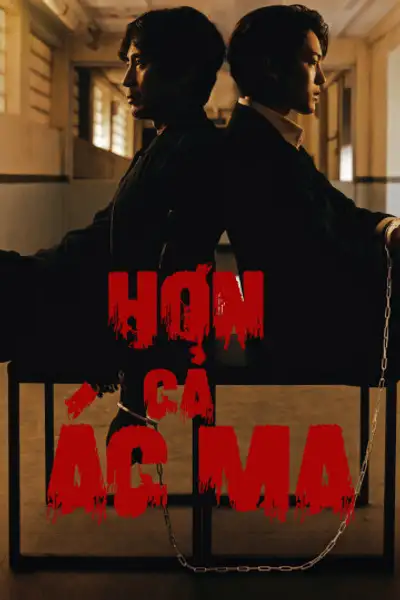 Hơn Cả Ác Ma