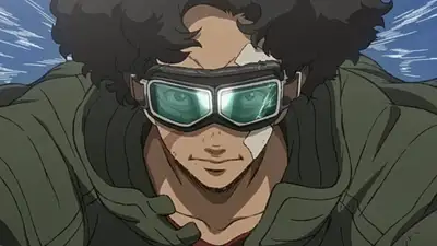 Megalobox