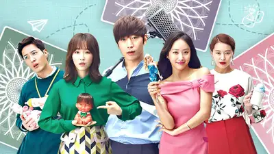 Lại Là Oh Hae Young
