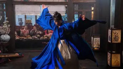Thiếu Gia Kỹ Phường