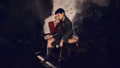 Chiến Dịch Blitz