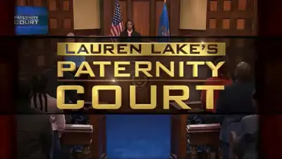 Tòa Án Quan Hệ Cha Con Của Lauren Lake (Phần 5)