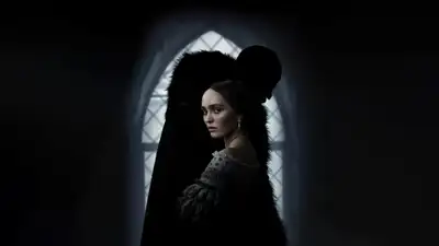 Ma Cà Rồng Nosferatu