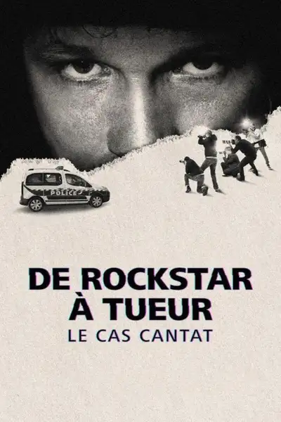 Bertrand Cantat: Từ Ngôi Sao Nhạc Rock Tới Kẻ Sát Nhân