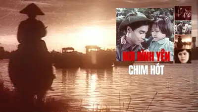 Nơi Bình Yên Chim Hót