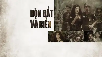 Hòn Đất Và Biển