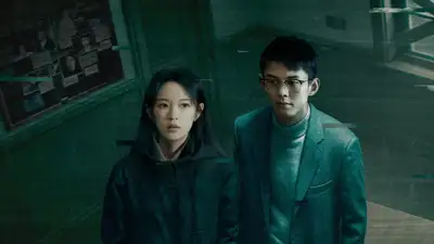 Người Tiếp Theo Chính Là Cô