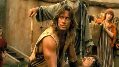 Hercules: Vị Thần Sức Mạnh (Phần 3)