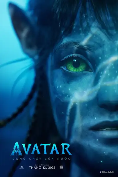 Avatar: Dòng Chảy Của Nước