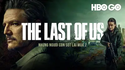 Những Người Còn Sót Lại (Phần 2)
