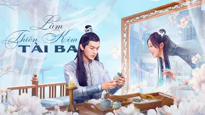 Lâm Thiên Kim Tài Ba