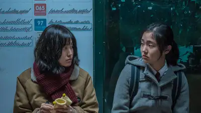 Bí Mật Con Ghẻ