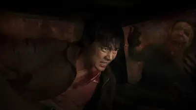 Võ Sĩ Diệt Xác Sống