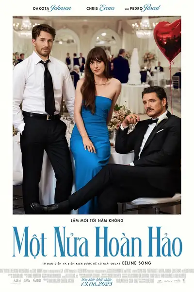 Một Nửa Hoàn Hảo