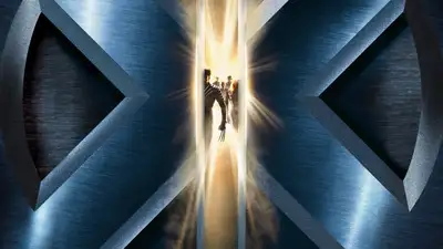 X-Men 1: Dị Nhân
