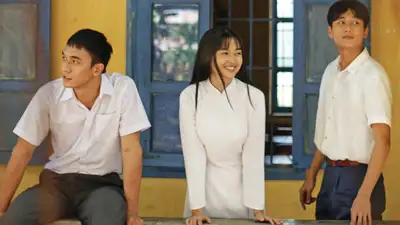 Ngày Xưa Có Một Chuyện Tình