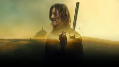 Xác Sống: Daryl Dixon (Phần 1)
