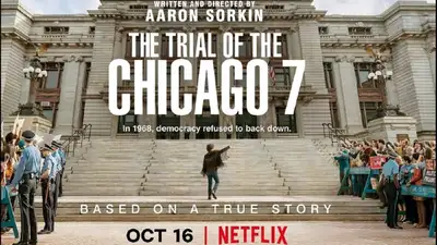 Phiên tòa Chicago 7