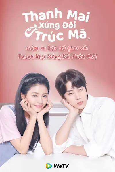 Thanh Mai Xứng Đôi Trúc Mã