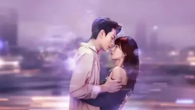 Cô Ấy Trong Đêm Tối