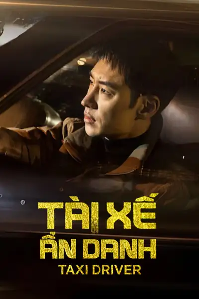 Tài Xế Ẩn Danh (Phần 3)