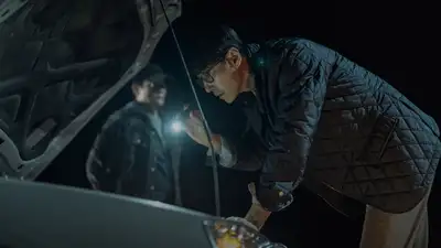 Bước Đường Cùng