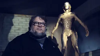 Máu Của del Toro