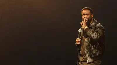 Kevin Hart: Hành Xử Cho Phải Lứa