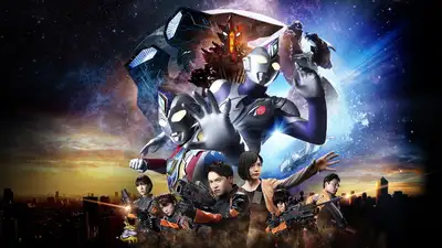 Hồi Kết Ultraman Decker: Hành Trình Vươn Xa