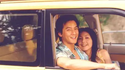 Tân Trát Sư Muội 2