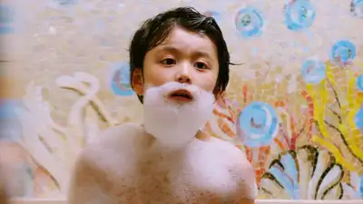 Mẹ Ơi Bố Đâu Rồi!