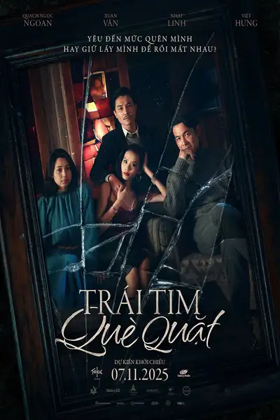 Trái Tim Què Quặt