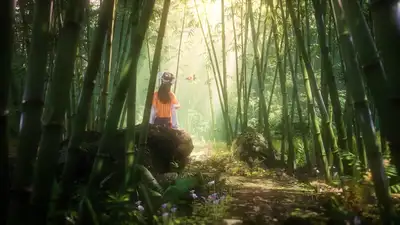 Tiên Kiếm Kỳ Hiệp Truyện 3
