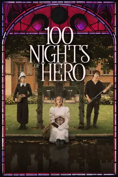100 Đêm Của Hero