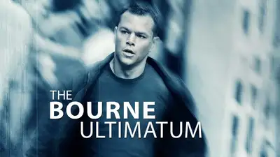 Siêu Điệp Viên 3: Tối Hậu Thư Của Bourne