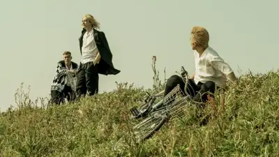 Phục Thù Cuộc Đời (Tokyo Revengers Live Action Movie)