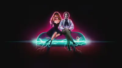 Lisa Frankenstein Và Người Tình Hồi Sinh (Cuộc Tình Xác Sống)