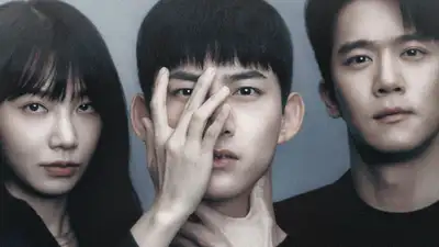 Tội Ác Vô Hình (Công Lý Mù)