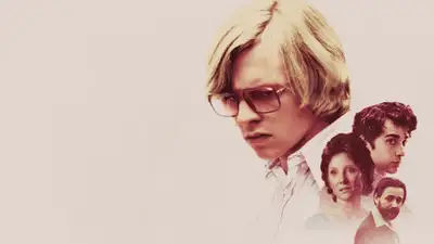 Dahmer Tuổi Trẻ Kẻ Sát Nhân