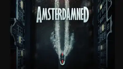 Amsterdamned II