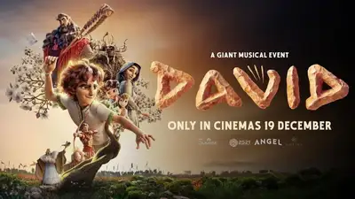 Vua David