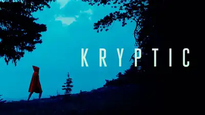 Kryptic