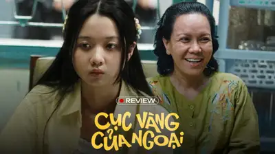 Cục Vàng Của Ngoại