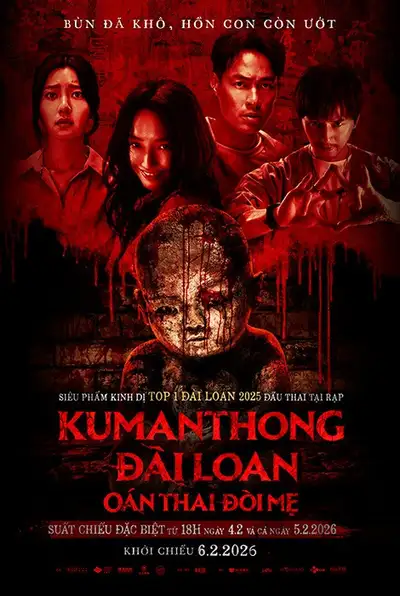 Oán Thai Đòi Mẹ