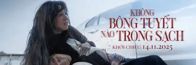 Không Bông Tuyết Nào Trong Sạch